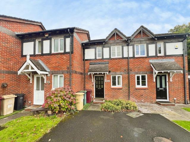 House for sale in Fernhill Gate, Bolton