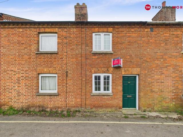 House for sale in Arrington, Isle Of Man