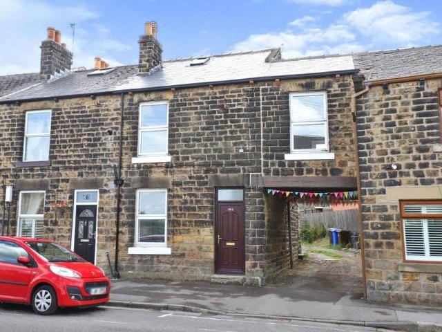 House for sale in South Yorkshire