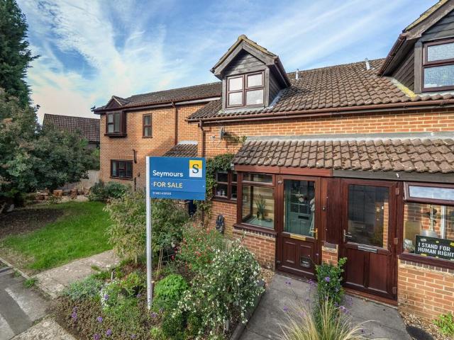 House for sale in Holloway Hill, Waverley