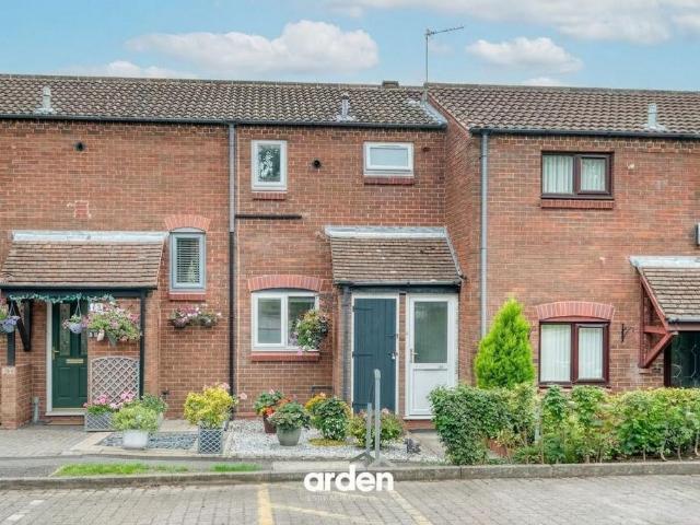 House for sale in Redditch, Worcestershire