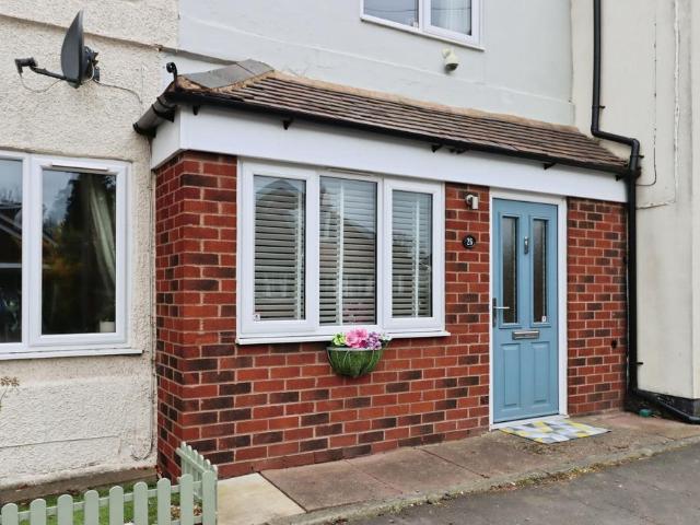 House for sale in Bomere Heath, Shropshire