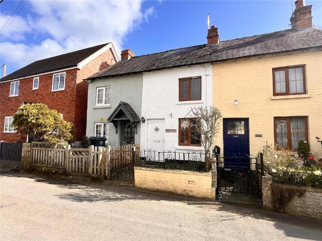 House for sale in Gains Park, Frankwell