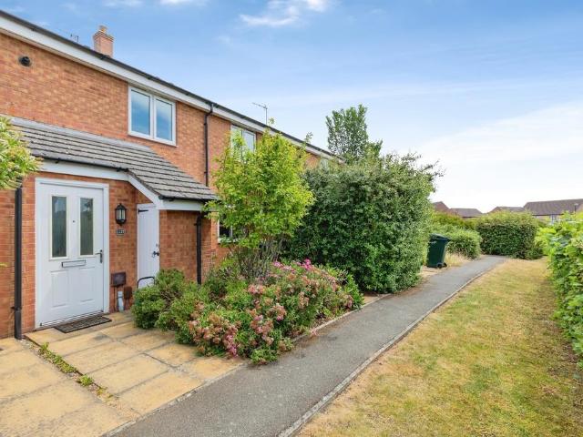 House for sale in West Midlands