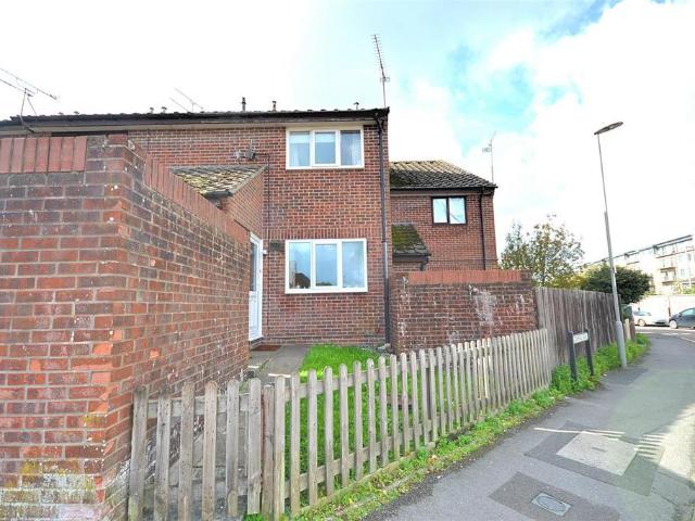 House for sale in Fordington, Dorchester
