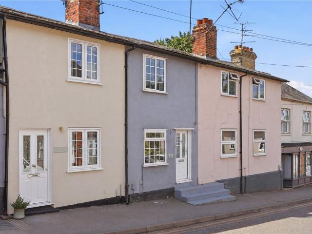 House for sale in Pleasant Valley, Duton Hill