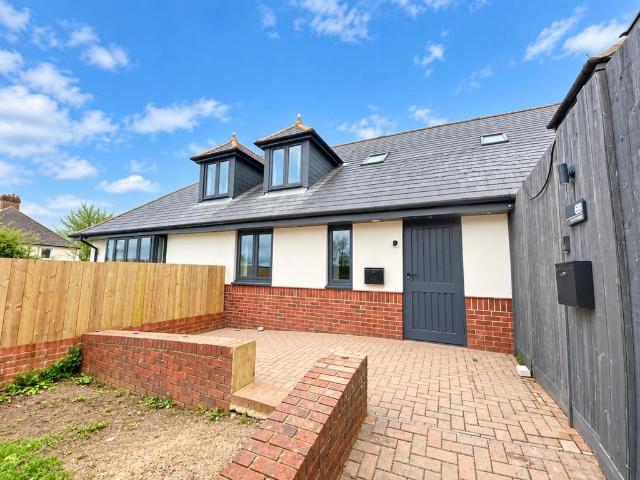 House for sale in St Budeaux, Plymouth