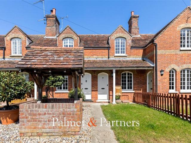 House for sale in Dedham Heath, Fordham Heath