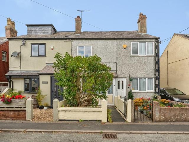 House for sale in Treuddyn