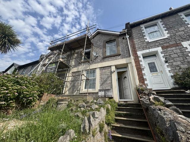 House for sale in Ellacombe, Babbacombe