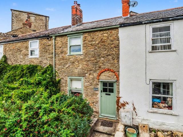 House for sale in Allington, Bridport