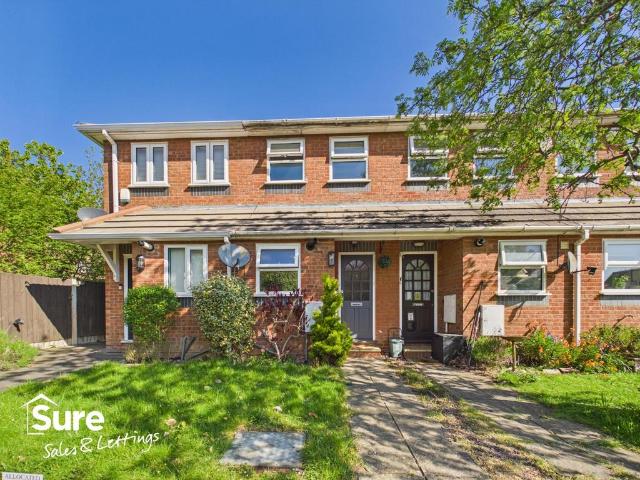 House for sale in Maylands, Pouchen End