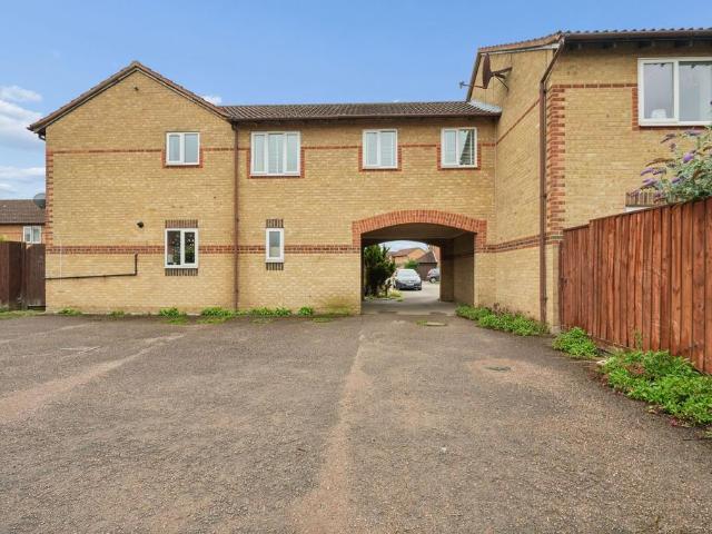 House for sale in Elmsbrook, Cherwell