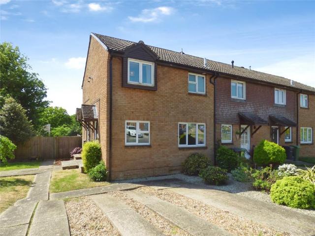House for sale in Lowford, Helford