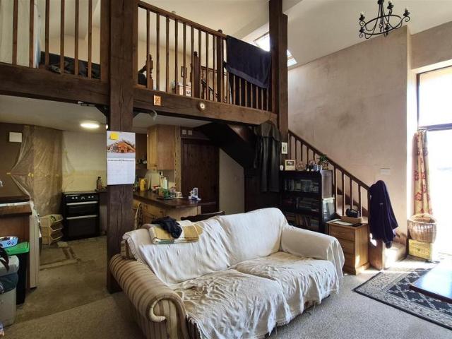 House for sale in Yarnscombe, Brandis Corner