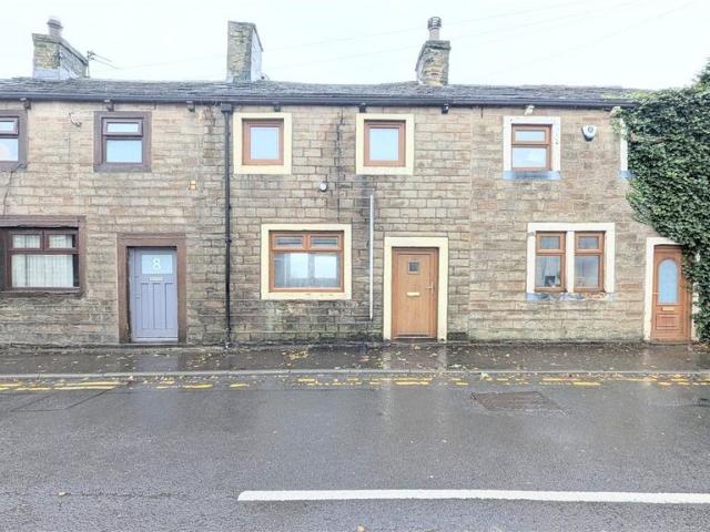 House for sale in Haggate, Burnley