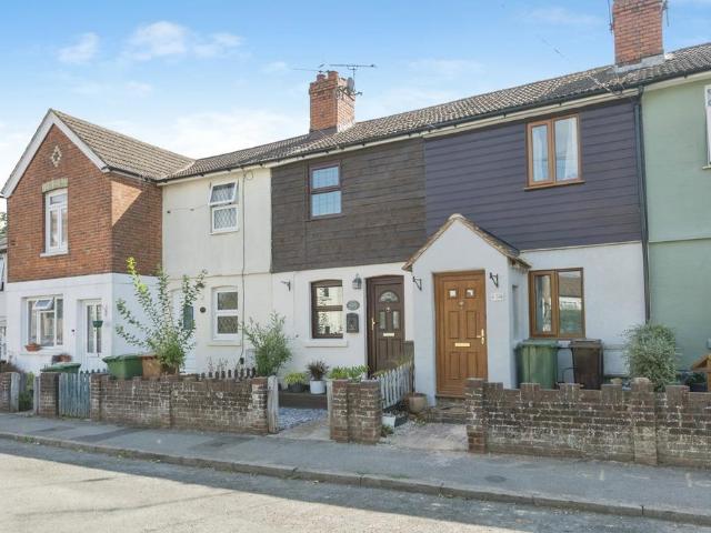 House for sale in Romford, Sandown Park