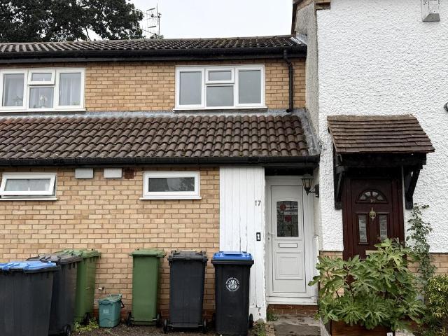 House for sale in Bishopton, Stratford-on-Avon