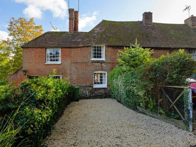 House for sale in Folkestone, Kent