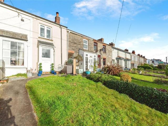 House for sale in Gonvena, Wadebridge