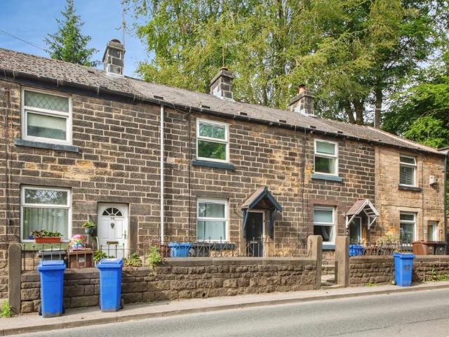 House for sale in Oughtibridge, South Yorkshire