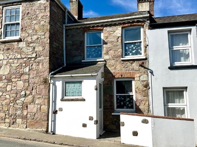 House for sale in Alderney, Poole