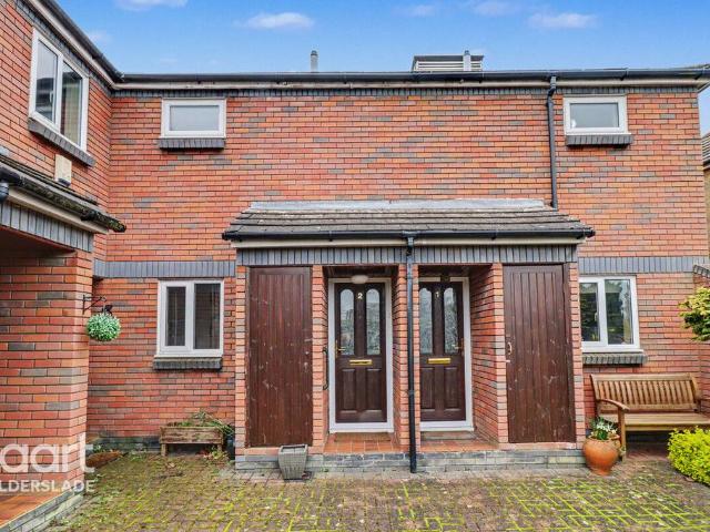 House for sale in Bluebell Hill, Bourne Vale