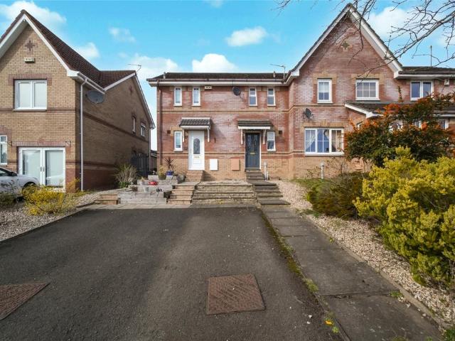 House for sale in Broxburn, Scotland
