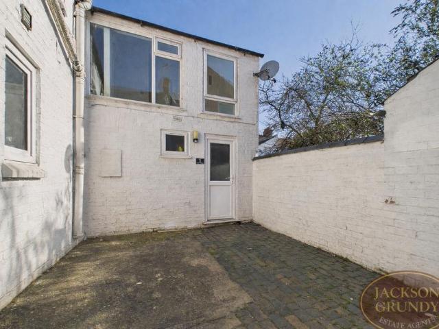 House for sale in Phippsville, Northampton
