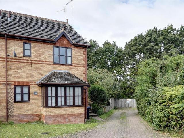 House for sale in Barway, Cambridgeshire