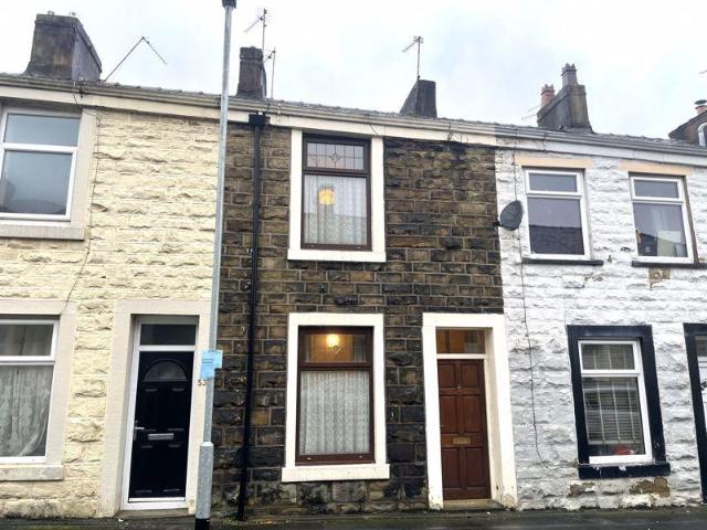 House for sale in Woodnook, Backburn