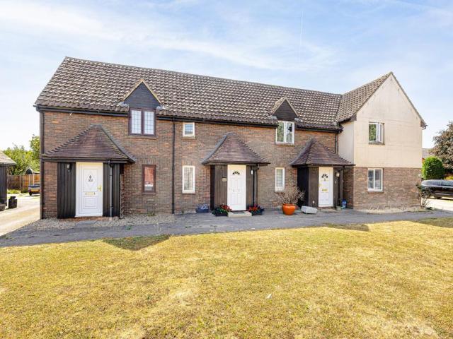 House for sale in Cloghams Green, Uttlesford