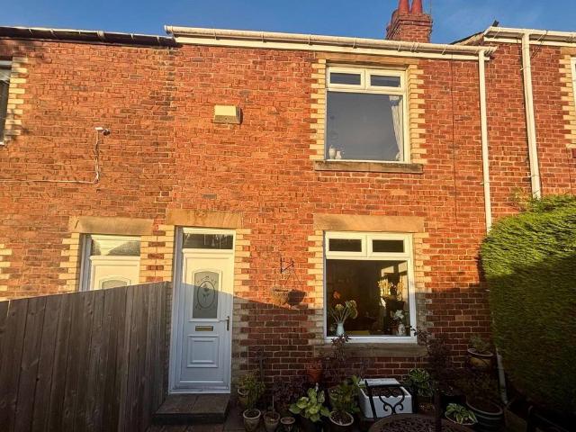 House for sale in Prudhoe