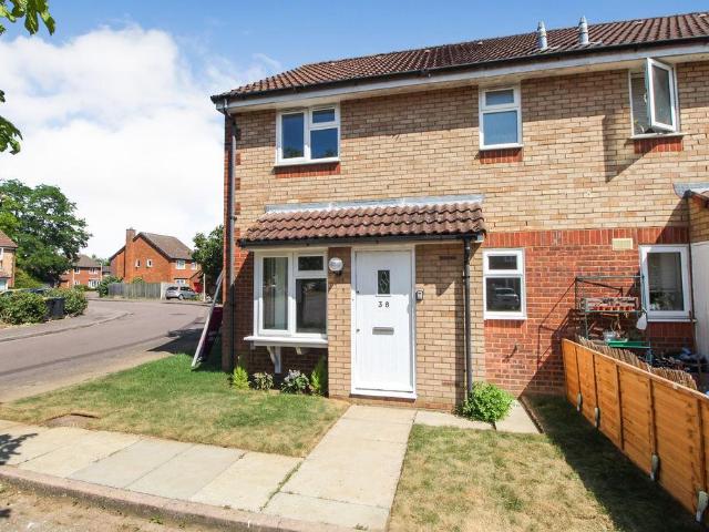 House for sale in Newnham, Bedford