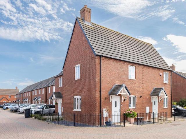 House for sale in Cranfield, Bedfordshire