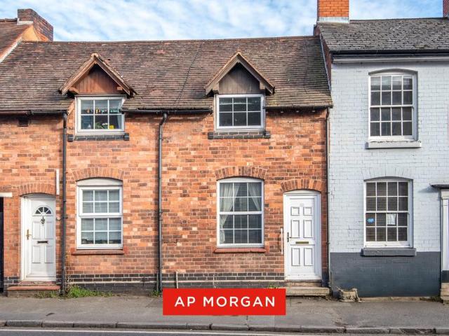 House for sale in Bromsgrove