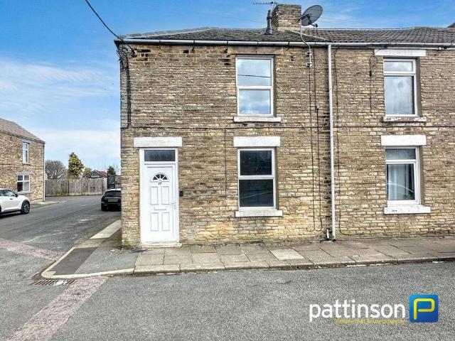 House for sale in Tow Law
