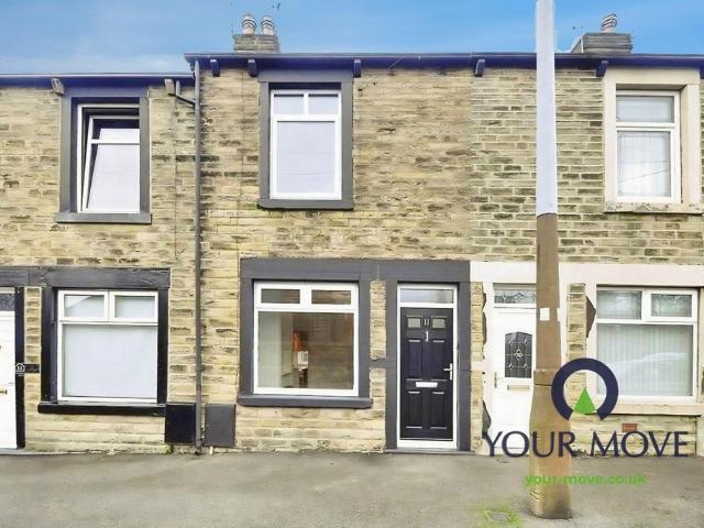 House for sale in Gilroyd, Barnsley