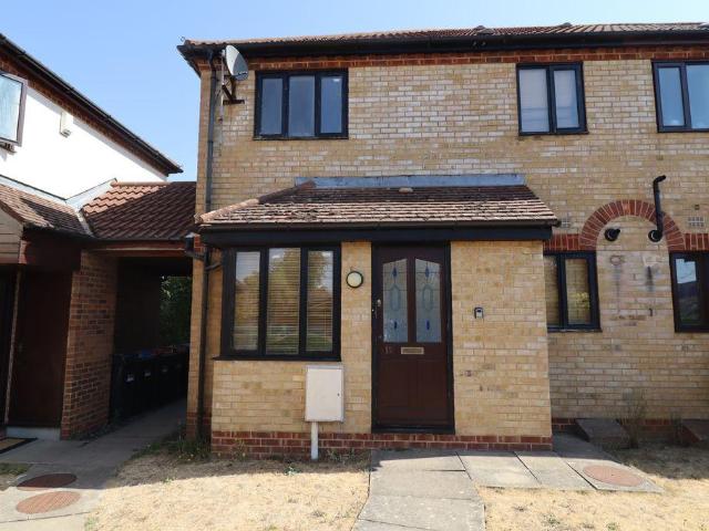 House for sale in Fenny Stratford, Milton Keynes