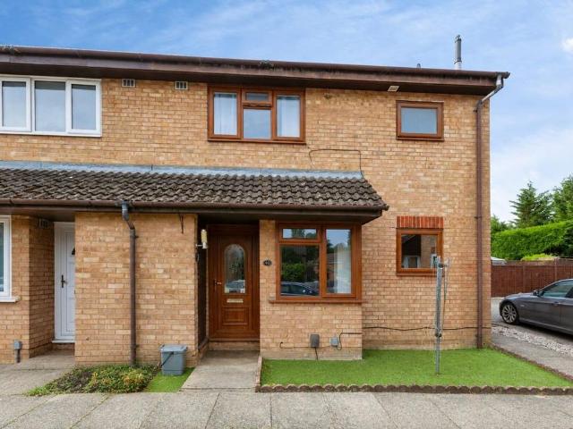 House for sale in Slough