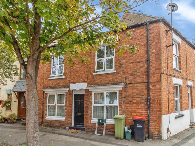 House for sale in Wolverton, Milton Keynes