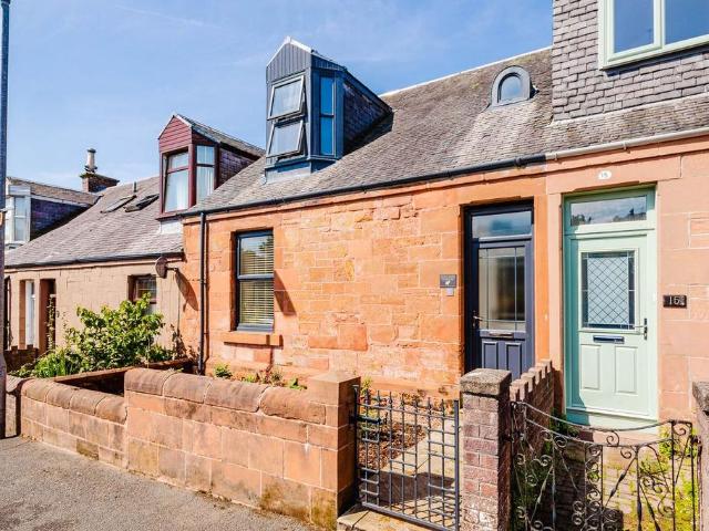 House for sale in Newmilns, Scotland