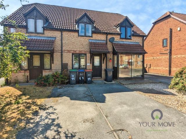 House for sale in East Midlands