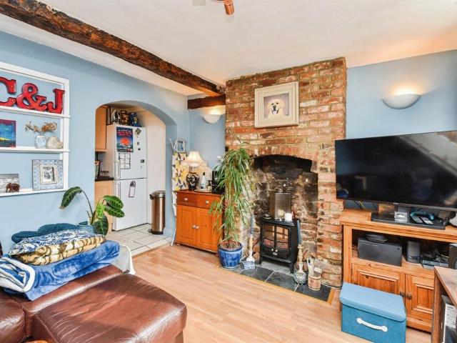 House for sale in Westbury, Wiltshire