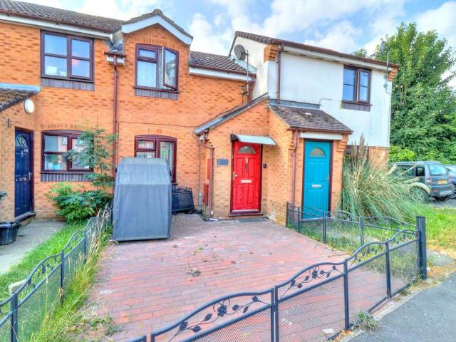 House for sale in Stokenchurch, Buckinghamshire