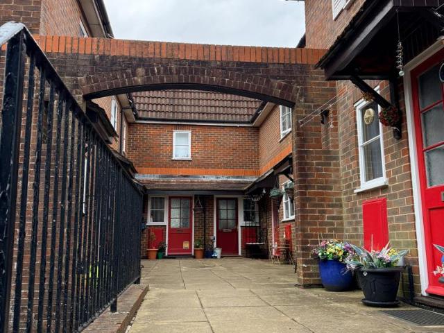 House for sale in Bolton Low Houses, Hampshire