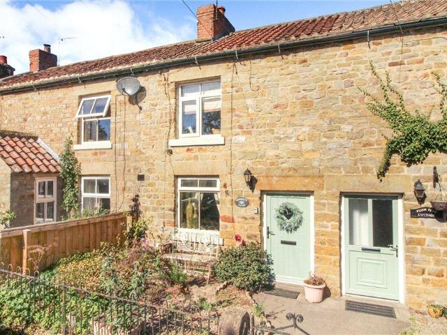House for sale in Kirkby Malzeard, York and North Yorkshire