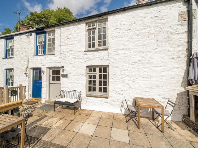House for sale in Newham, Penweathers
