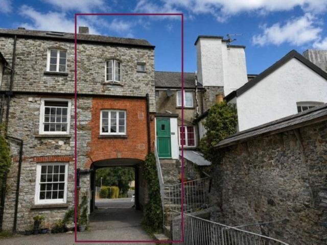 House for sale in Bridford, Devon