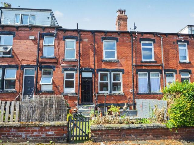 House for sale in Holbeck, West Yorkshire